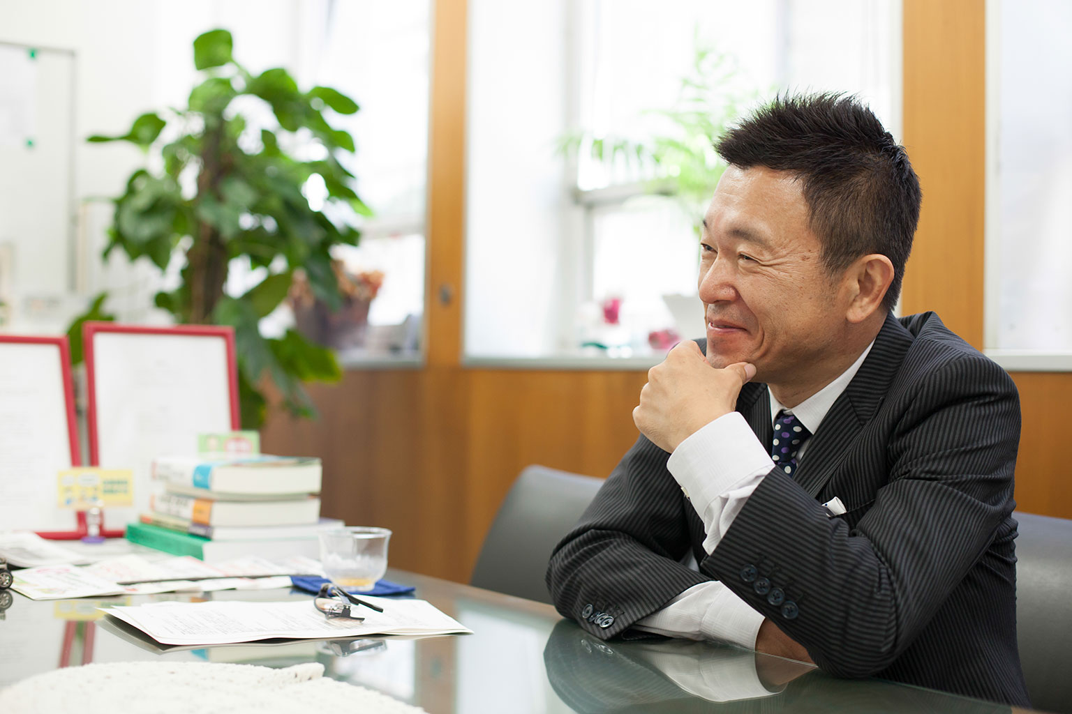 税理士 三輪 厚二(大阪)