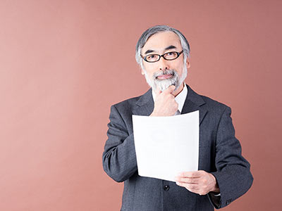 法人の記帳業務 月額5,800円（税別）～