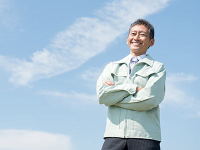 個人の記帳業務 年一44,280円（税別）～