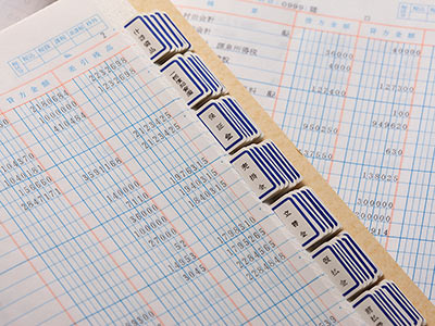 記帳1ヶ月お試しサービス（無料）
