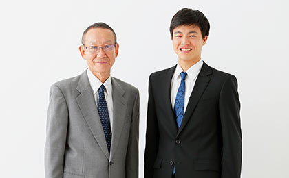 対策は完全オーダーメイド。相続税のことだけでなく、所得税、法人税、その他の税金のことも総合的に考えて無理のないプランをご提案します。